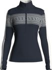 Signature 1/4-zip Women