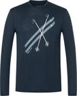 M Kryssede Ski LS