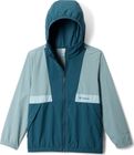 Spire Valley Windbreaker