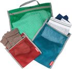 Mesh Pocket Set III