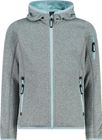 KID G Jacket FIX Hood