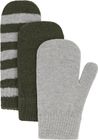 Magic Mittens Knit 3-pack