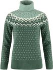 övik Knit Roller Neck W