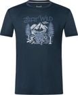 M Better A Fish Than ME Tee