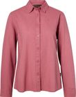 Värnamo Insectsafe Hemp mix Women Long Sleeve Shirt