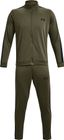 Rival Knit Track Suit