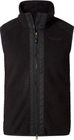 Pile Women Fleece Vest