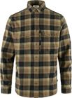 Värmland Heavy Flannel Shirt M