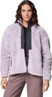 Boundless Discovery Sherpa Full Zip II