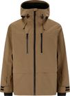 Takoda M Lined Shell Ski Jacket