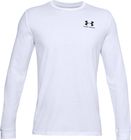 Sportstyle Left Chest LS