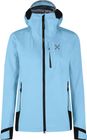 Vertigo 3L Jacket Woman