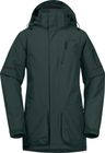 Knyken Insulated Youth Jacket
