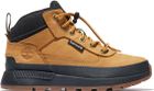 Kids Mid Lace UP Sneaker