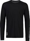 Mens Temple Merino Long Sleeve