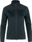 Abisko Lite Fleece Jacket W