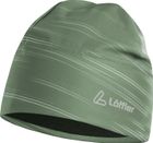Snowfall Design Hat