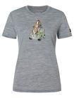 W Surfcar Tee