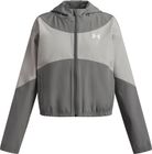 Rival Woven HD Jacket