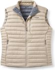 Microlight Vest