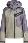 Techrock Light Gore-tex Active Rain Jacket