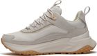 Womens Low Lace UP Waterproof Sneaker