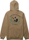 MB Hoddie