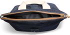 Mens Denim Lunch Bag