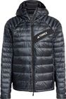 Terrex Techrock Climawarm+ Down Hooded Jacket