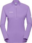 Aenergy FL Half Zip Longsleeve Women