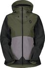 Jacket W's Explorair 3L