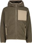 MAN Jacket FIX Hood
