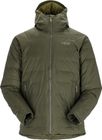 Valiance Jacket