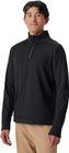 Speed Fleece 1/4 Zip