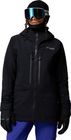Women’s Platinum Peak Insulated Waterproof Ski Jacket