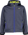 KID Jacket FIX Hood