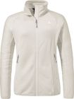Fleece Jacket Style Cascata Women