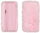 Angeliqa Fingerless Gloves