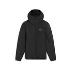 Holo Insulated Hood Jacket Women