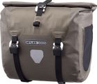 Handlebar-pack QR