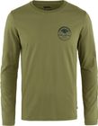 Forever Nature Badge LS M