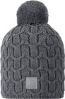 Beanie, Nyksund