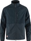 HC Hybrid Wind Jacket M