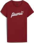 Essentials+ Script Tee