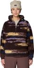 W Après Pro Fleece Hoody