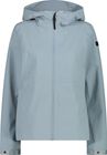 Woman Jacket FIX Hood