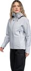Rabot Light 3L Shell Jacket Women