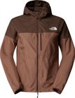 Womens Higher Run Wind Jacket