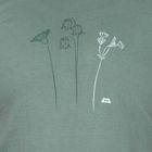 Mountain Flower Wmns Tee
