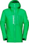 Aenergy WB Hooded Jacket Men